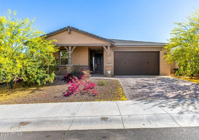 Photo 1 of Single family home for sale at 20243 W Rancho Dr, Litchfield Park, AZ 85340 | MLS# 7078506 | Listing updated on 2026-09-11