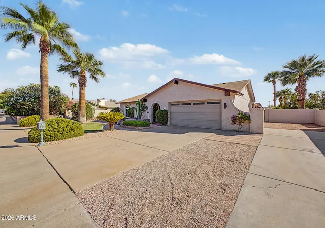 Photo 2 of Single family home for sale at 6045 E Evans Dr, Scottsdale, AZ 85254 | MLS# 7078539 | Listing updated on 2026-09-11