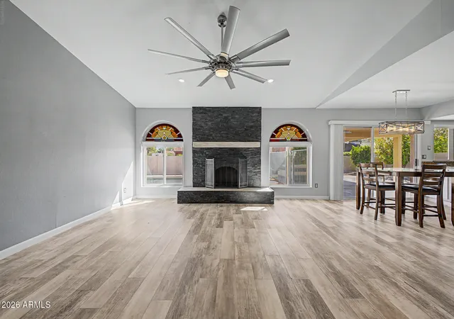 Photo 3 of Single family home for sale at 6045 E Evans Dr, Scottsdale, AZ 85254 | MLS# 7078539 | Listing updated on 2026-09-11
