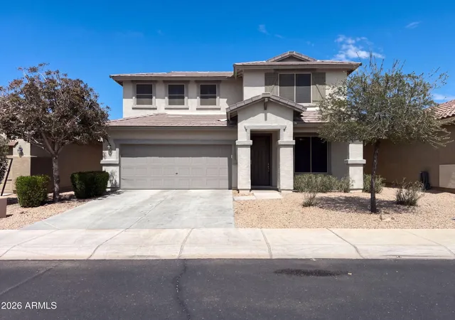 Photo 1 of Sale Pending at 11422 W Foxfire Dr, Surprise, AZ 85378 | MLS# 7078517 | Listing updated on 2026-09-16
