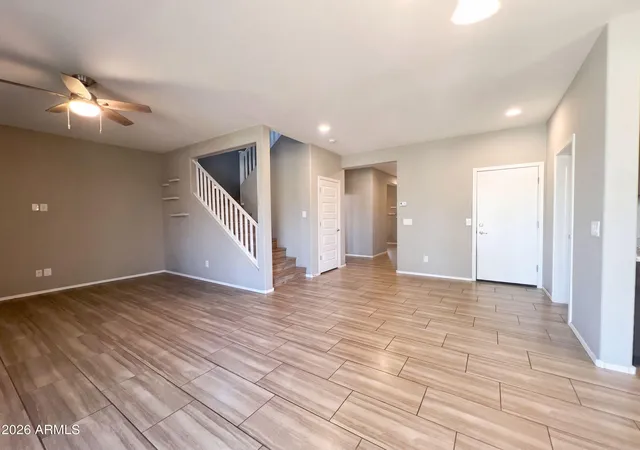 Photo 3 of Sale Pending at 11422 W Foxfire Dr, Surprise, AZ 85378 | MLS# 7078517 | Listing updated on 2026-09-16