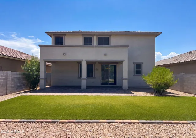 Photo 4 of Sale Pending at 11422 W Foxfire Dr, Surprise, AZ 85378 | MLS# 7078517 | Listing updated on 2026-09-16
