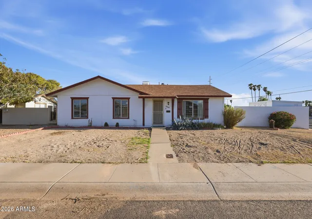 Photo 2 of Single family home for sale at 3449 W Mauna Loa Ln, Phoenix, AZ 85053 | MLS# 7079289 | Listing updated on 2026-09-15