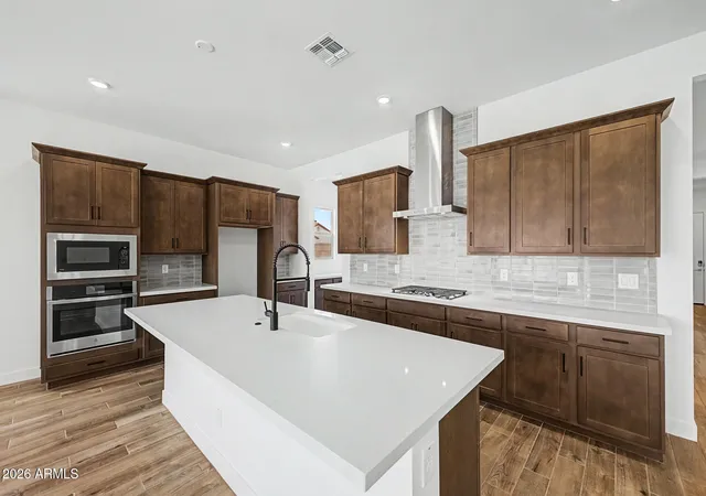 Photo 1 of Single family home for sale at 22227 W Blackhawk Dr, Surprise, AZ 85387 | MLS# 7078528 | Listing updated on 2026-09-28