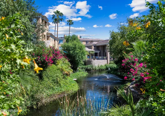 Condo for sale at 4644 N 22nd Street #2152, Phoenix, AZ 85016 | MLS# 7078640