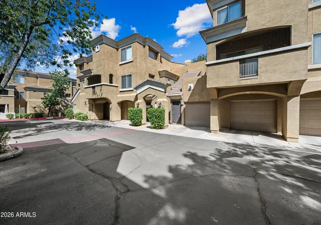 Photo 2 of Condo for sale at 4644 N 22nd Street #2152, Phoenix, AZ 85016 | MLS# 7078640 | Listing updated on 2026-09-11