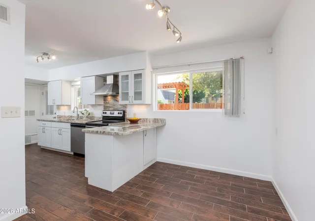 Photo 4 of House for sale at 5550 N 12th Street #8, Phoenix, AZ 85014 | MLS# 7079209 | Listing updated on 2026-09-11