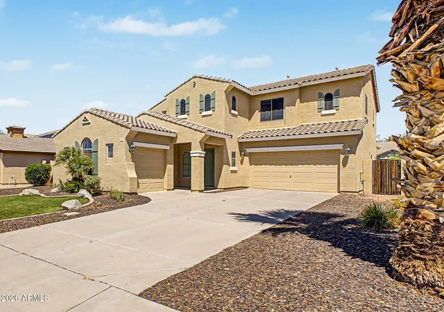 Photo 2 of Single family home for sale at 6657 S Garnet Way, Chandler, AZ 85249 | MLS# 7078587 | Listing updated on 2026-09-11