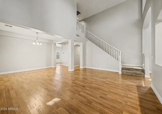 Photo 4 of Single family home for sale at 6657 S Garnet Way, Chandler, AZ 85249 | MLS# 7078587 | Listing updated on 2026-09-11