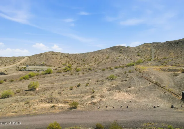 Photo 1 of Land for sale at 0 W Elliot Rd #3, Laveen, AZ 85339 | MLS# 7079336 | Listing updated on 2026-09-21