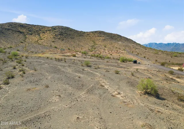 Photo 3 of Land for sale at 0 W Elliot Rd #3, Laveen, AZ 85339 | MLS# 7079336 | Listing updated on 2026-09-21