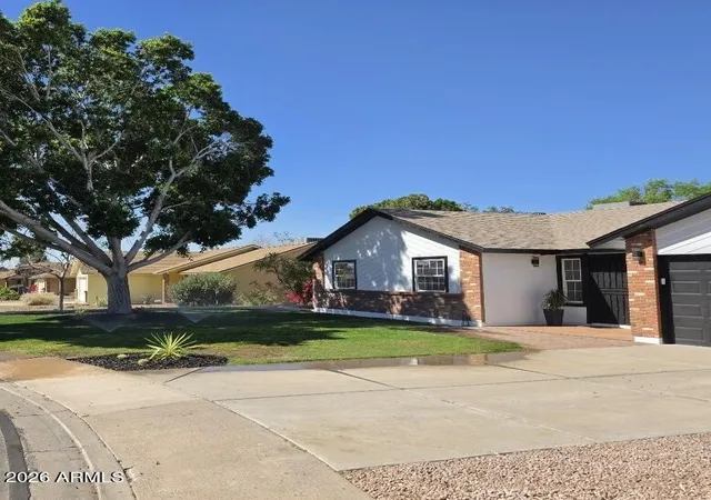 Photo 3 of Single family home for sale at 1412 N Augustine, Mesa, AZ 85207 | MLS# 7078562 | Listing updated on 2026-09-16