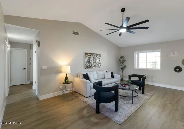 Photo 4 of Single family home for sale at 1412 N Augustine, Mesa, AZ 85207 | MLS# 7078562 | Listing updated on 2026-09-16