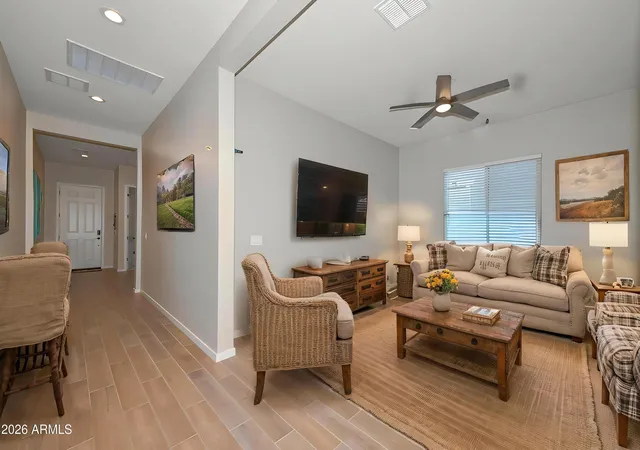 Photo 2 of Single family home for sale at 17633 W Running Deer Trl, Surprise, AZ 85387 | MLS# 7079157 | Listing updated on 2026-09-23
