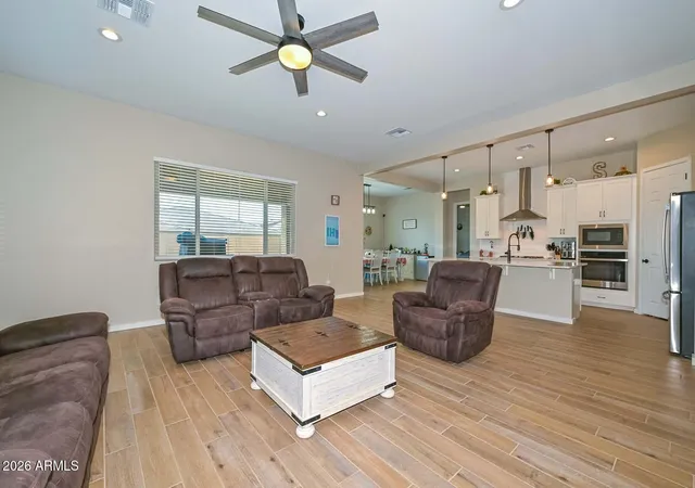 Photo 3 of Single family home for sale at 17633 W Running Deer Trl, Surprise, AZ 85387 | MLS# 7079157 | Listing updated on 2026-09-23