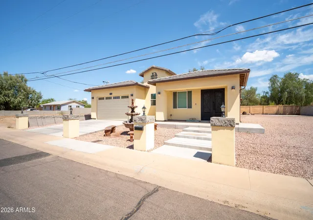 Photo 3 of Single family home for sale at 425 S Hidalgo Rd, Chandler, AZ 85225 | MLS# 7079246 | Listing updated on 2026-09-12