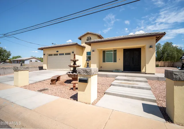 Photo 4 of Single family home for sale at 425 S Hidalgo Rd, Chandler, AZ 85225 | MLS# 7079246 | Listing updated on 2026-09-12