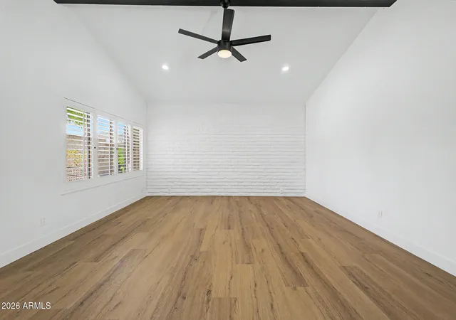 Photo 3 of Townhouse for sale at 4800 N 68th Street #134, Scottsdale, AZ 85251 | MLS# 7078642 | Listing updated on 2026-09-15