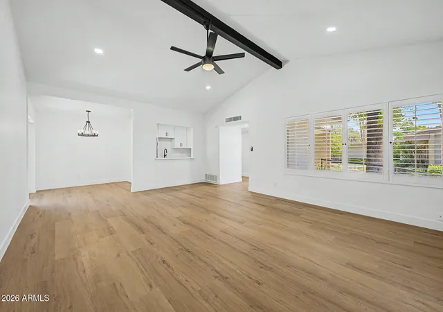 Photo 4 of Townhouse for sale at 4800 N 68th Street #134, Scottsdale, AZ 85251 | MLS# 7078642 | Listing updated on 2026-09-15