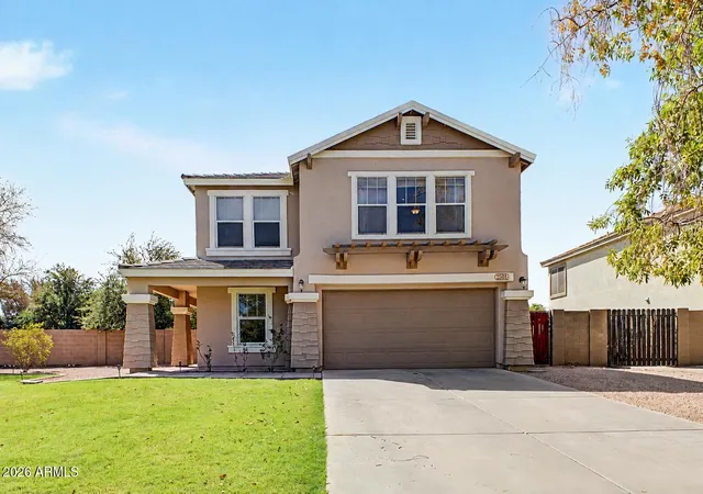 Photo 3 of Single family home for sale at 2501 E Los Alamos St, Gilbert, AZ 85295 | MLS# 7078937 | Listing updated on 2026-09-15