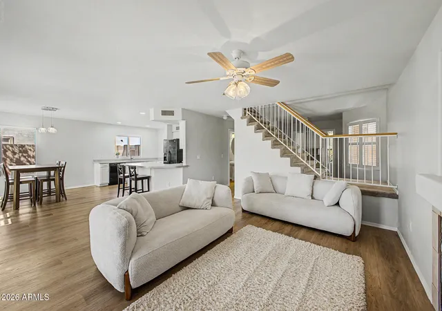 Photo 4 of Single family home for sale at 2501 E Los Alamos St, Gilbert, AZ 85295 | MLS# 7078937 | Listing updated on 2026-09-15