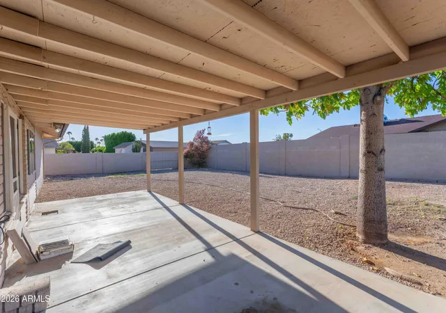 Photo 3 of Single family home for sale at 3658 W Aire Libre Ave, Phoenix, AZ 85053 | MLS# 7078589 | Listing updated on 2026-09-14