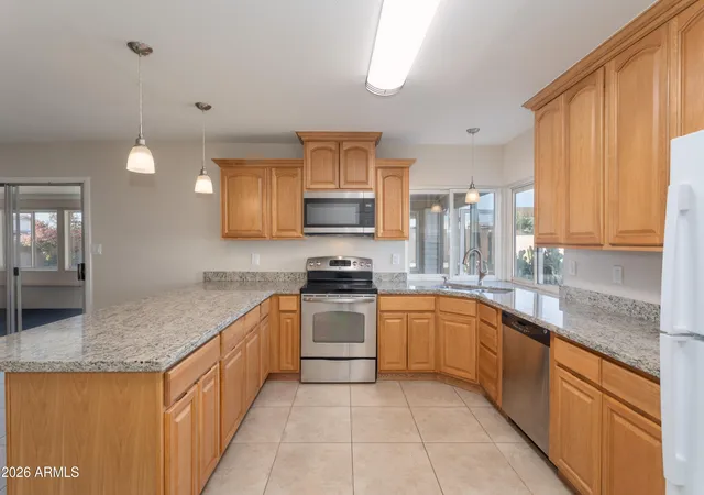 Photo 3 of Single family home for sale at 3658 W Aire Libre Ave, Phoenix, AZ 85053 | MLS# 7078589 | Listing updated on 2026-09-14