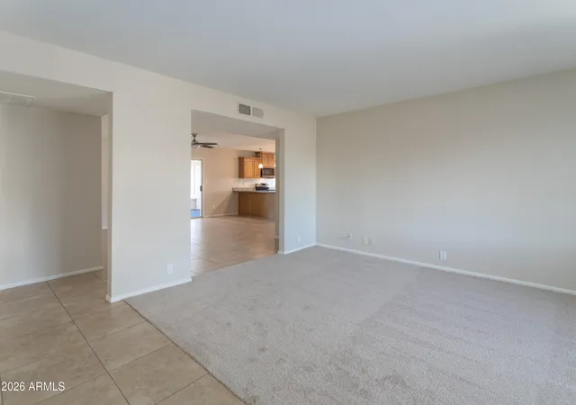 Photo 2 of Single family home for sale at 3658 W Aire Libre Ave, Phoenix, AZ 85053 | MLS# 7078589 | Listing updated on 2026-09-14