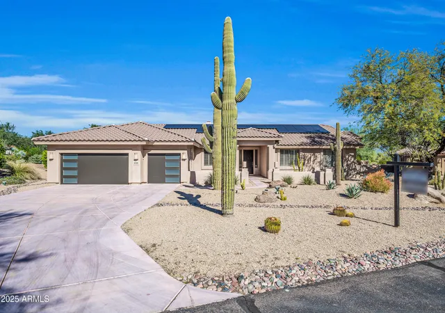 Photo 2 of Single family home for sale at 18820 E Gemmill Dr, Rio Verde, AZ 85263 | MLS# 7078613 | Listing updated on 2026-09-11