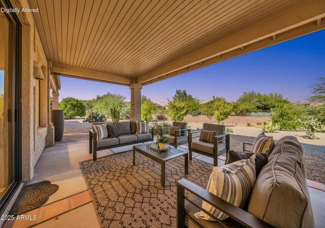 Photo 4 of Single family home for sale at 18820 E Gemmill Dr, Rio Verde, AZ 85263 | MLS# 7078613 | Listing updated on 2026-09-11