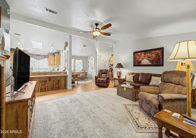 Photo 2 of Single family home for sale at 215 N Power Rd #243, Mesa, AZ 85205 | MLS# 7079098 | Listing updated on 2026-09-12