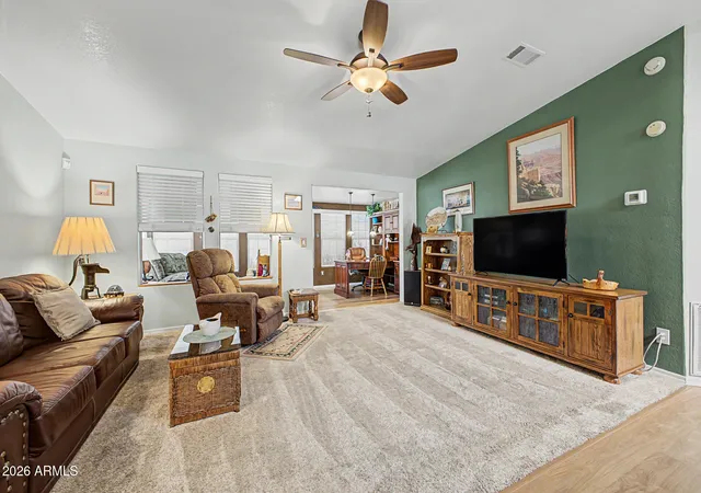 Photo 3 of Single family home for sale at 215 N Power Rd #243, Mesa, AZ 85205 | MLS# 7079098 | Listing updated on 2026-09-16