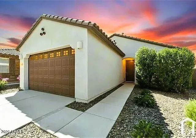 Photo 1 of Single family home for sale at 8344 N 170th Lane, Waddell, AZ 85355 | MLS# 7078967 | Listing updated on 2026-09-12