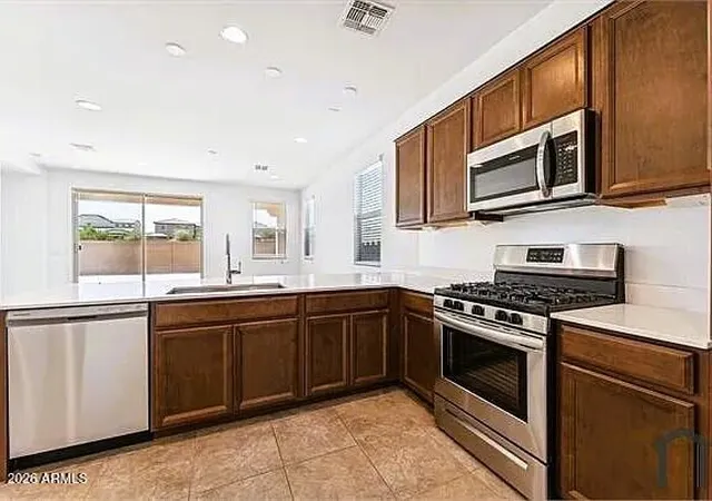 Photo 2 of Single family home for sale at 8344 N 170th Lane, Waddell, AZ 85355 | MLS# 7078967 | Listing updated on 2026-09-12