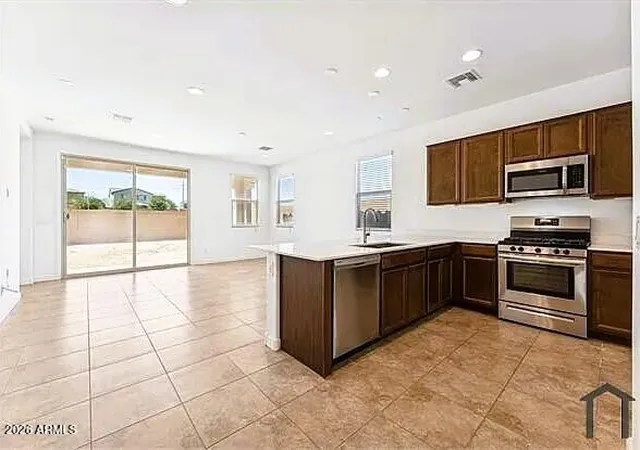 Photo 3 of Single family home for sale at 8344 N 170th Lane, Waddell, AZ 85355 | MLS# 7078967 | Listing updated on 2026-09-12