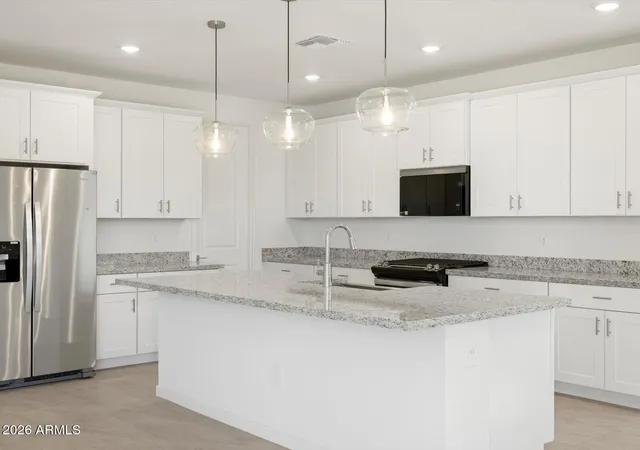 Photo 1 of Single family home for sale at 37390 W San Ildefanso Ave, Maricopa, AZ 85138 | MLS# 7078605 | Listing updated on 2026-09-11