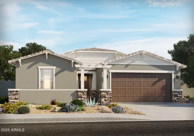 Photo 2 of Single family home for sale at 37390 W San Ildefanso Ave, Maricopa, AZ 85138 | MLS# 7078605 | Listing updated on 2026-09-11