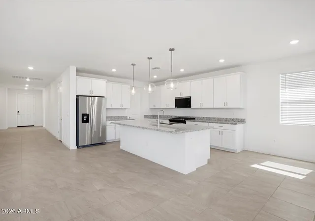 Photo 3 of Single family home for sale at 37390 W San Ildefanso Ave, Maricopa, AZ 85138 | MLS# 7078605 | Listing updated on 2026-09-18
