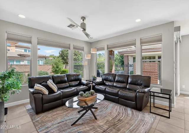 Photo 1 of Townhouse for sale at 36131 N Desert Tea Dr, Queen Creek, AZ 85140 | MLS# 7078637 | Listing updated on 2026-09-11