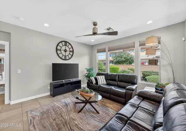 Photo 2 of Townhouse for sale at 36131 N Desert Tea Dr, Queen Creek, AZ 85140 | MLS# 7078637 | Listing updated on 2026-09-11