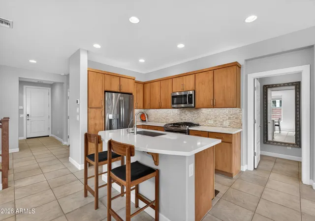 Photo 4 of Townhouse for sale at 36131 N Desert Tea Dr, Queen Creek, AZ 85140 | MLS# 7078637 | Listing updated on 2026-09-11