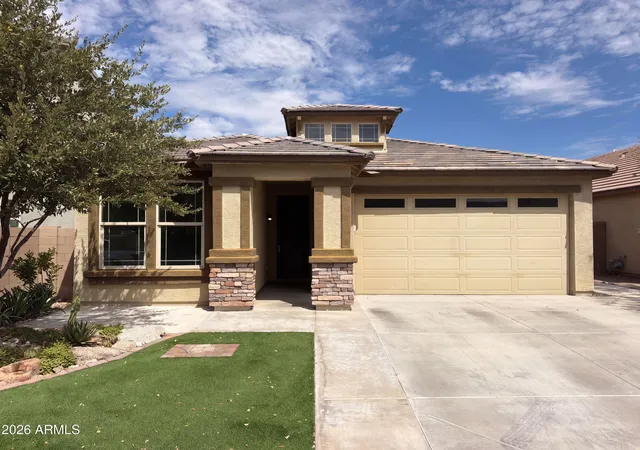 Photo 1 of Single family home for sale at 2518 E Fawn Dr, Phoenix, AZ 85042 | MLS# 7078599 | Listing updated on 2026-09-17