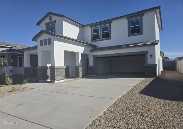Photo 1 of Single family home for sale at 12569 W Davis Ln, Avondale, AZ 85323 | MLS# 7078617 | Listing updated on 2026-09-12