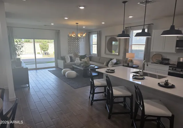 Photo 3 of Single family home for sale at 12569 W Davis Ln, Avondale, AZ 85323 | MLS# 7078617 | Listing updated on 2026-09-12