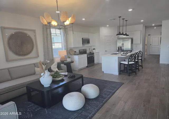 Photo 3 of Single family home for sale at 12569 W Davis Ln, Avondale, AZ 85323 | MLS# 7078617 | Listing updated on 2026-09-12