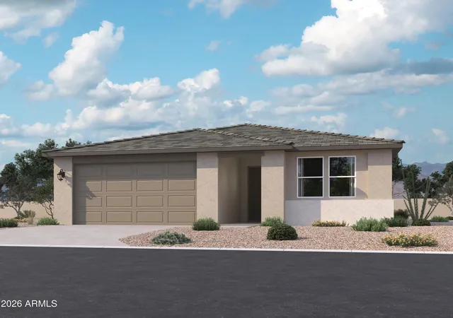Photo 1 of Single family home for sale at 15739 W Deanne Dr, Waddell, AZ 85355 | MLS# 7078644 | Listing updated on 2026-09-11
