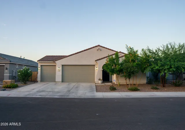 Photo 1 of Single family home for sale at 35645 W Mallorca Ave, Maricopa, AZ 85138 | MLS# 7079005 | Listing updated on 2026-09-13