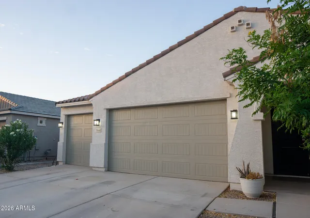 Photo 2 of Single family home for sale at 35645 W Mallorca Ave, Maricopa, AZ 85138 | MLS# 7079005 | Listing updated on 2026-09-13