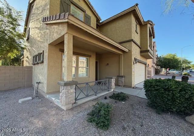 Photo 2 of Single family home for sale at 4642 S Carmine, Mesa, AZ 85212 | MLS# 7078633 | Listing updated on 2026-09-11