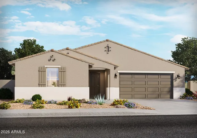 Photo 1 of Single family home for sale at 36972 W Montserrat St, Maricopa, AZ 85138 | MLS# 7078624 | Listing updated on 2026-09-11